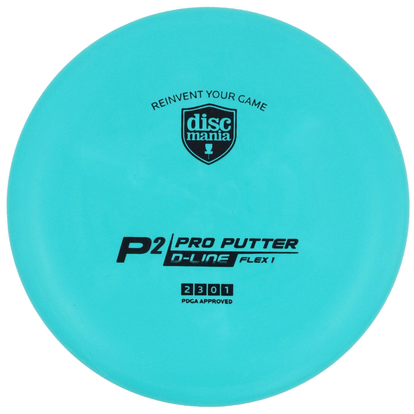 D-LINE P2 FLEX 1