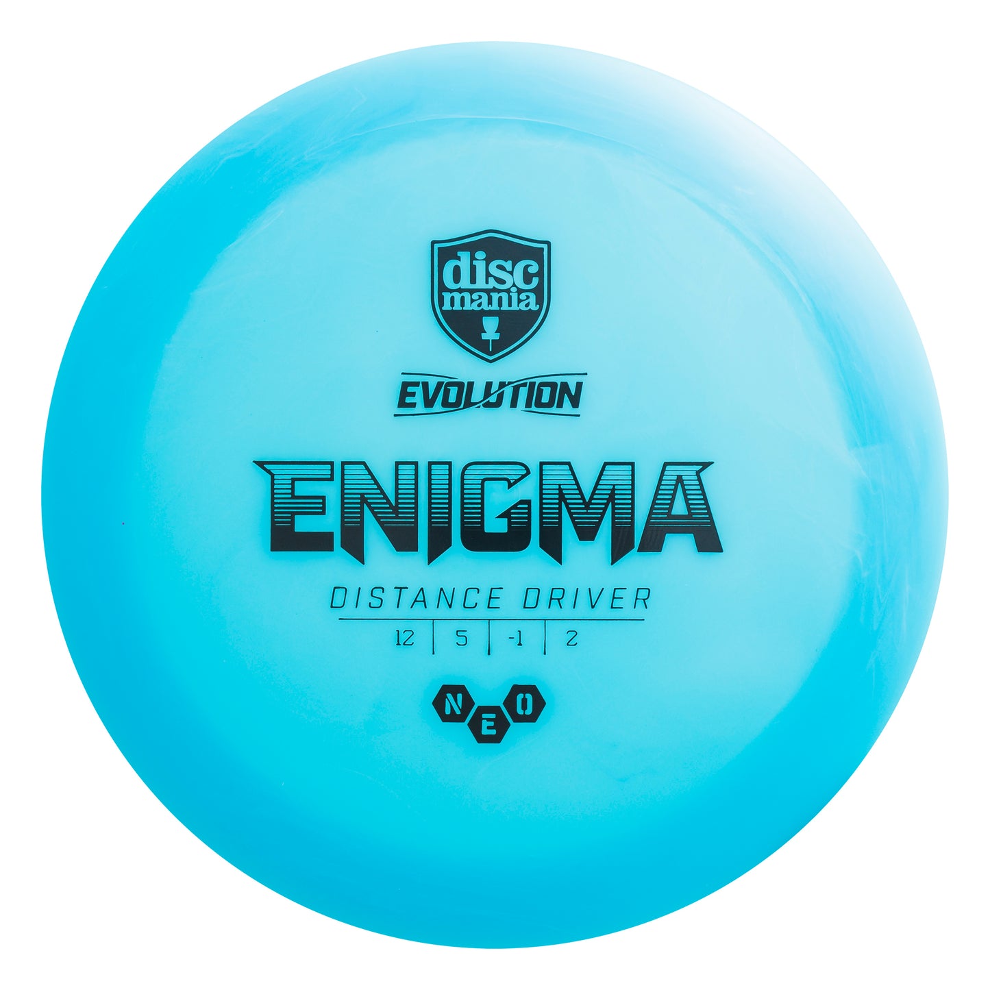 NEO ENIGMA