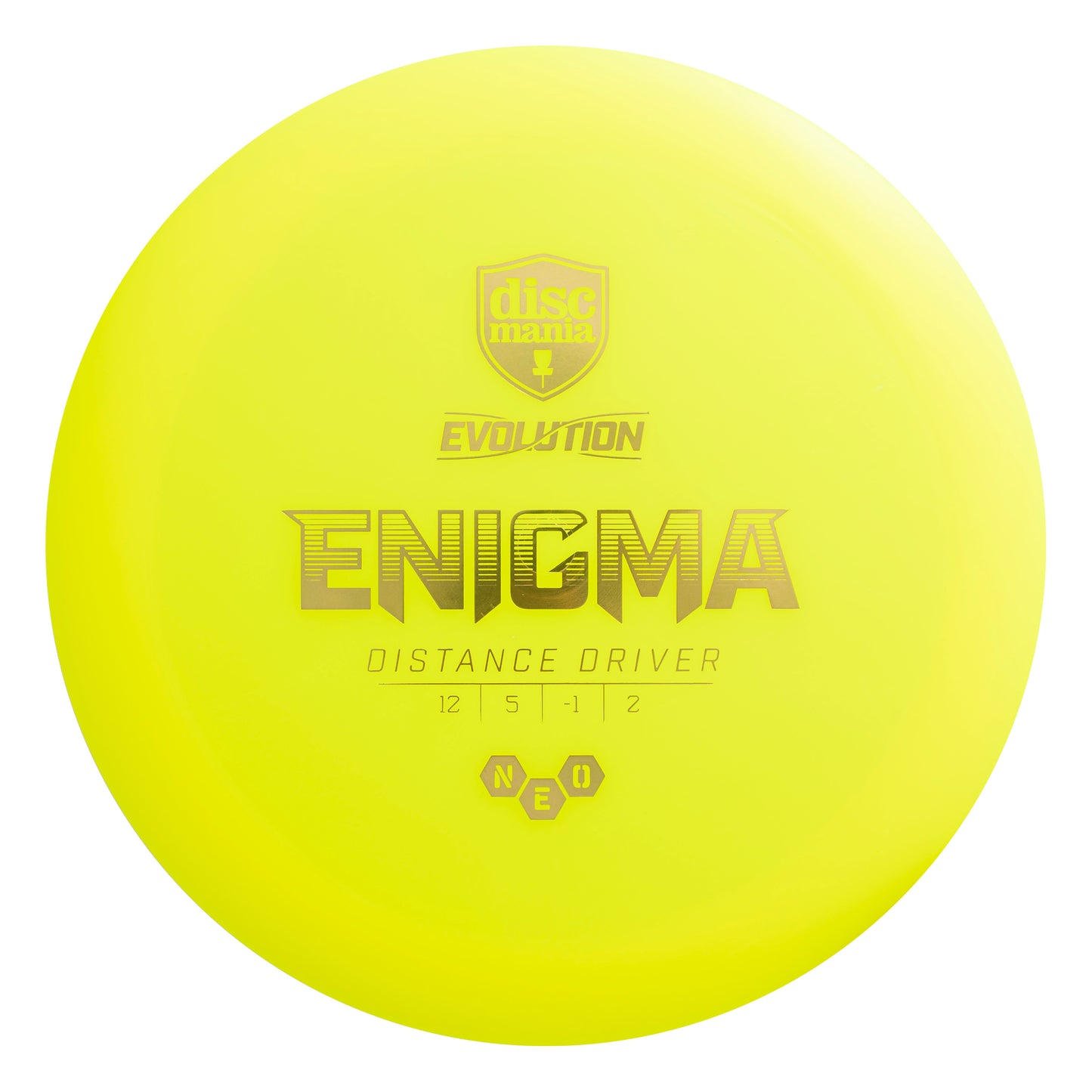 NEO ENIGMA