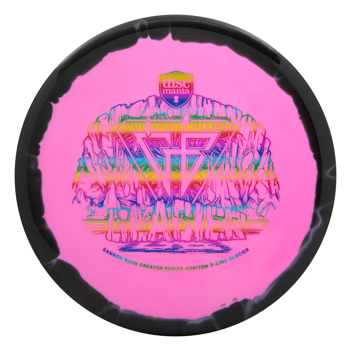 Gannon Buhr Creator Series Horizon S-Line Glacier