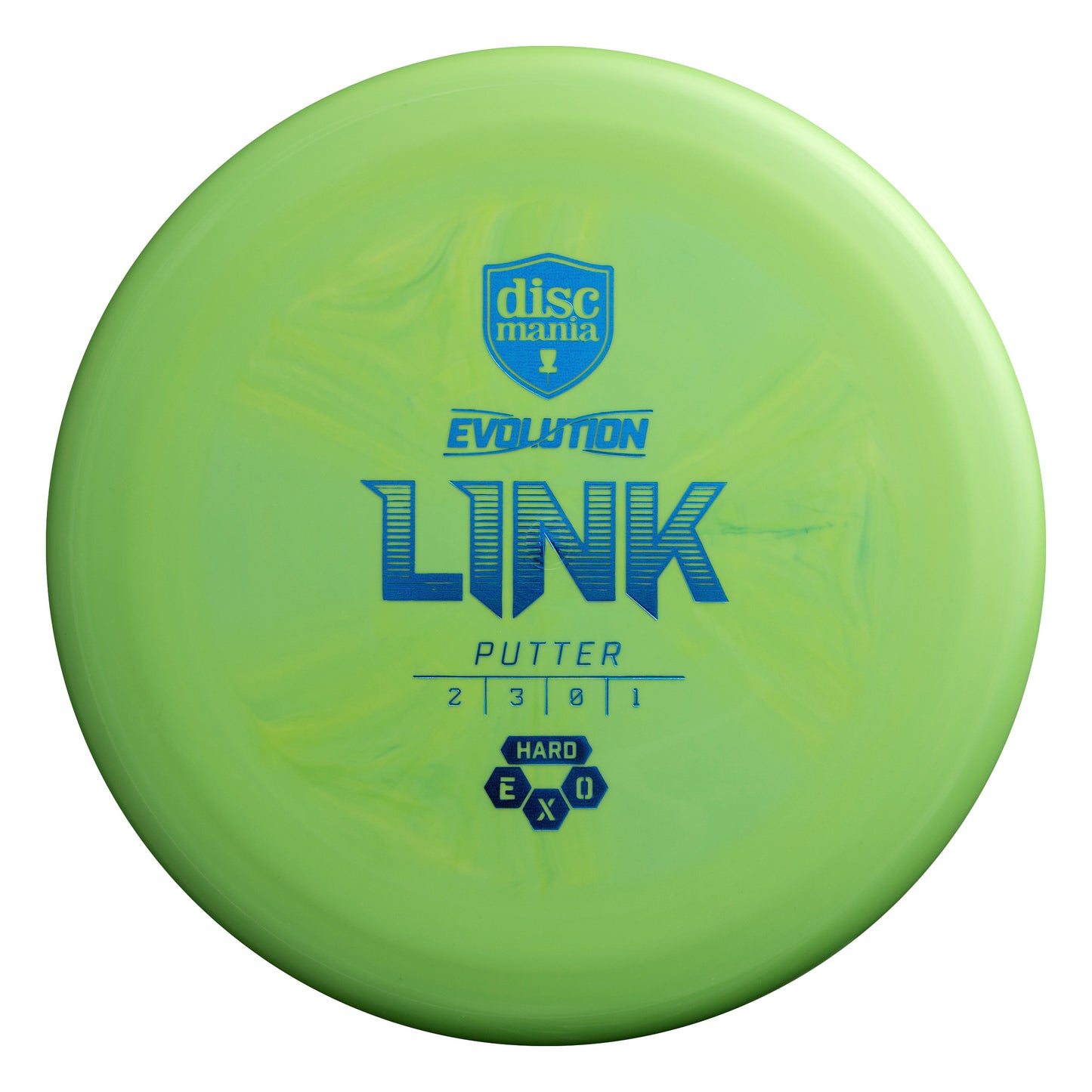 HARD EXO LINK