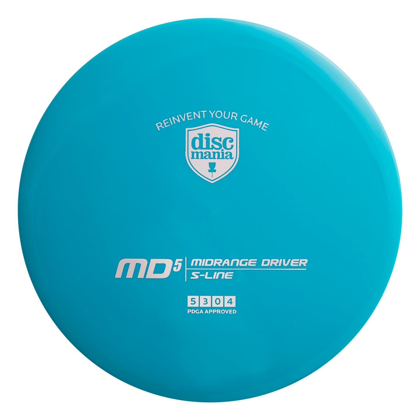 S-LINE MD5