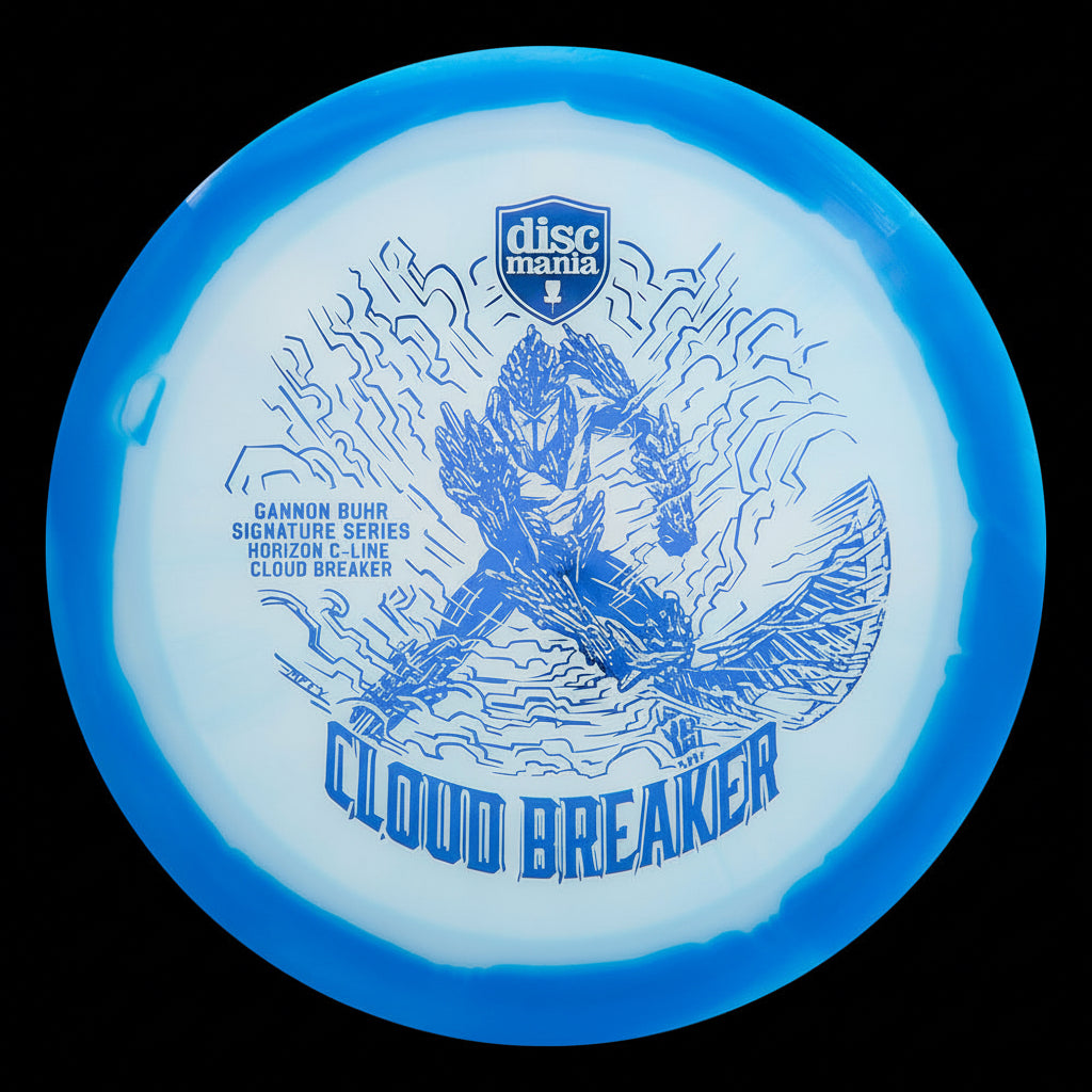 C-Line Horizon Cloudbreaker - Signature Series