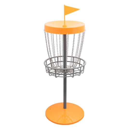 DISCMANIA MINI TARGET