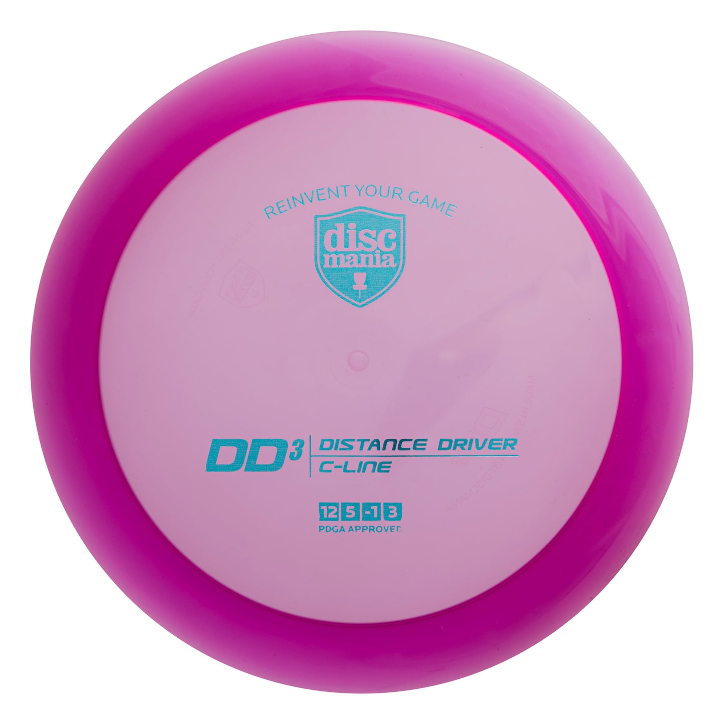 C-LINE DD3