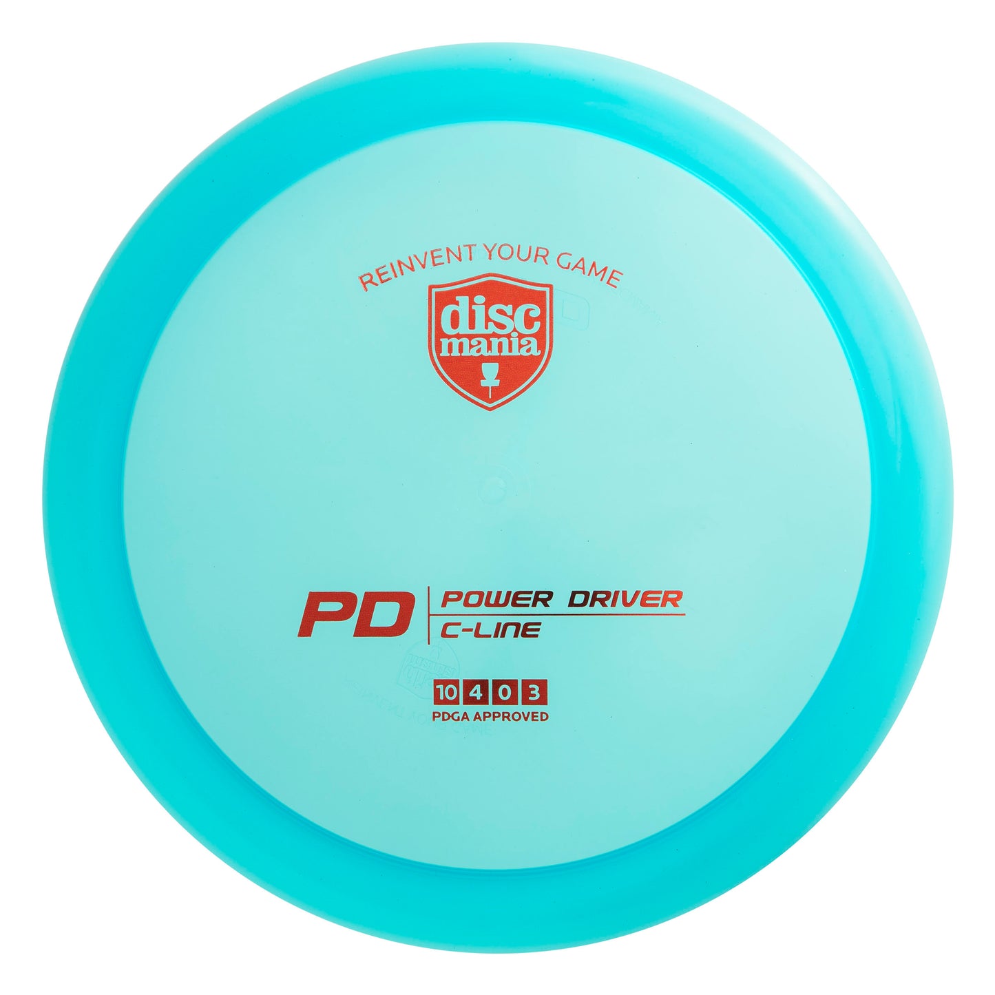 C-LINE PD