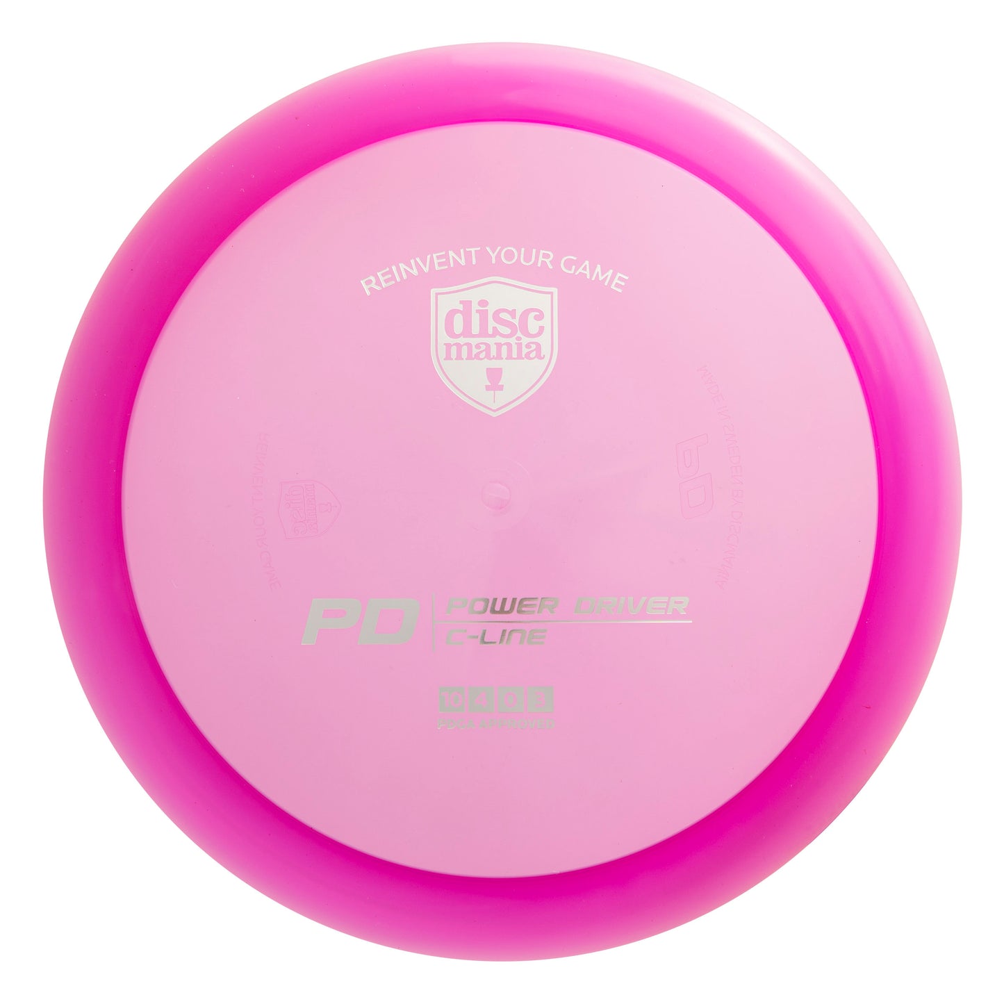 C-LINE PD