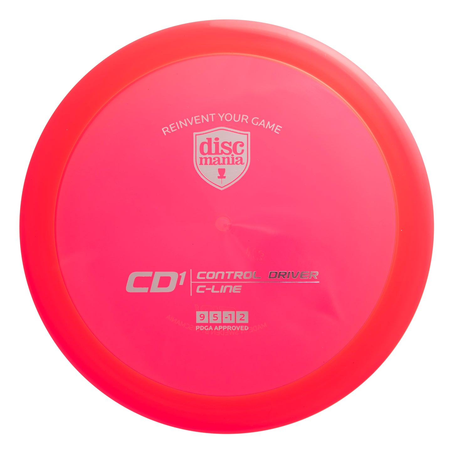 C-LINE CD1