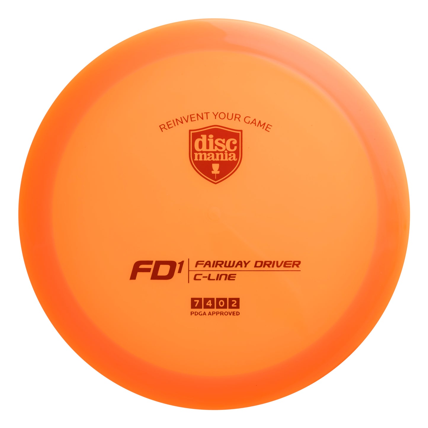 C-LINE FD1