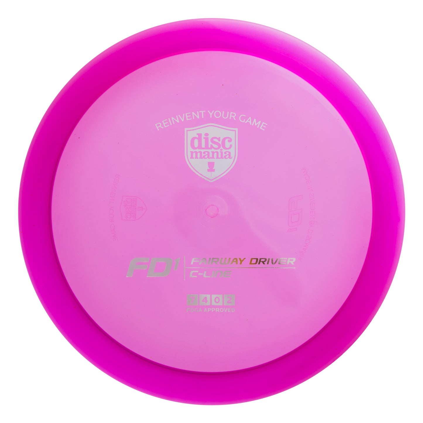 C-LINE FD1