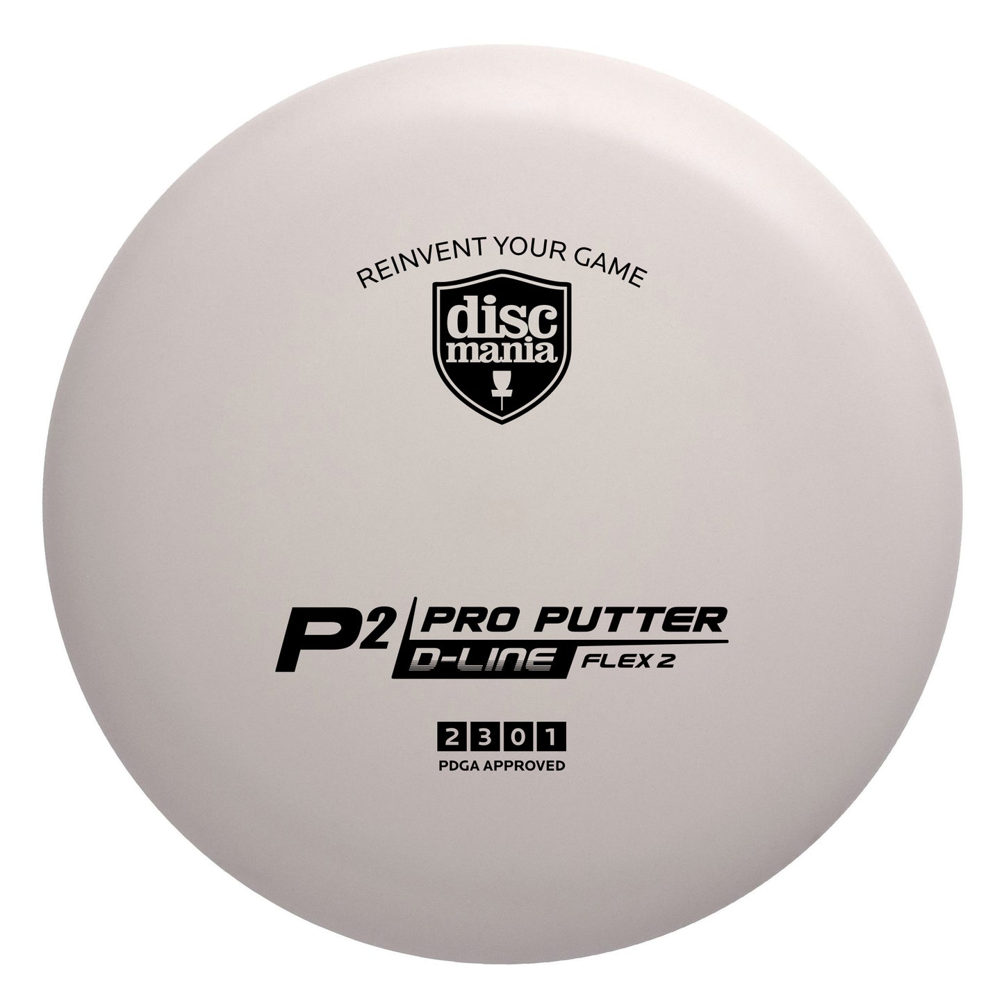 D-LINE P2 FLEX 2