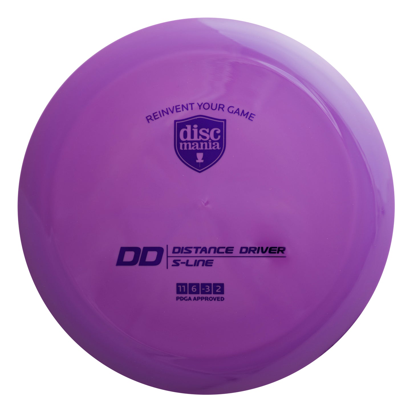 S-LINE DD