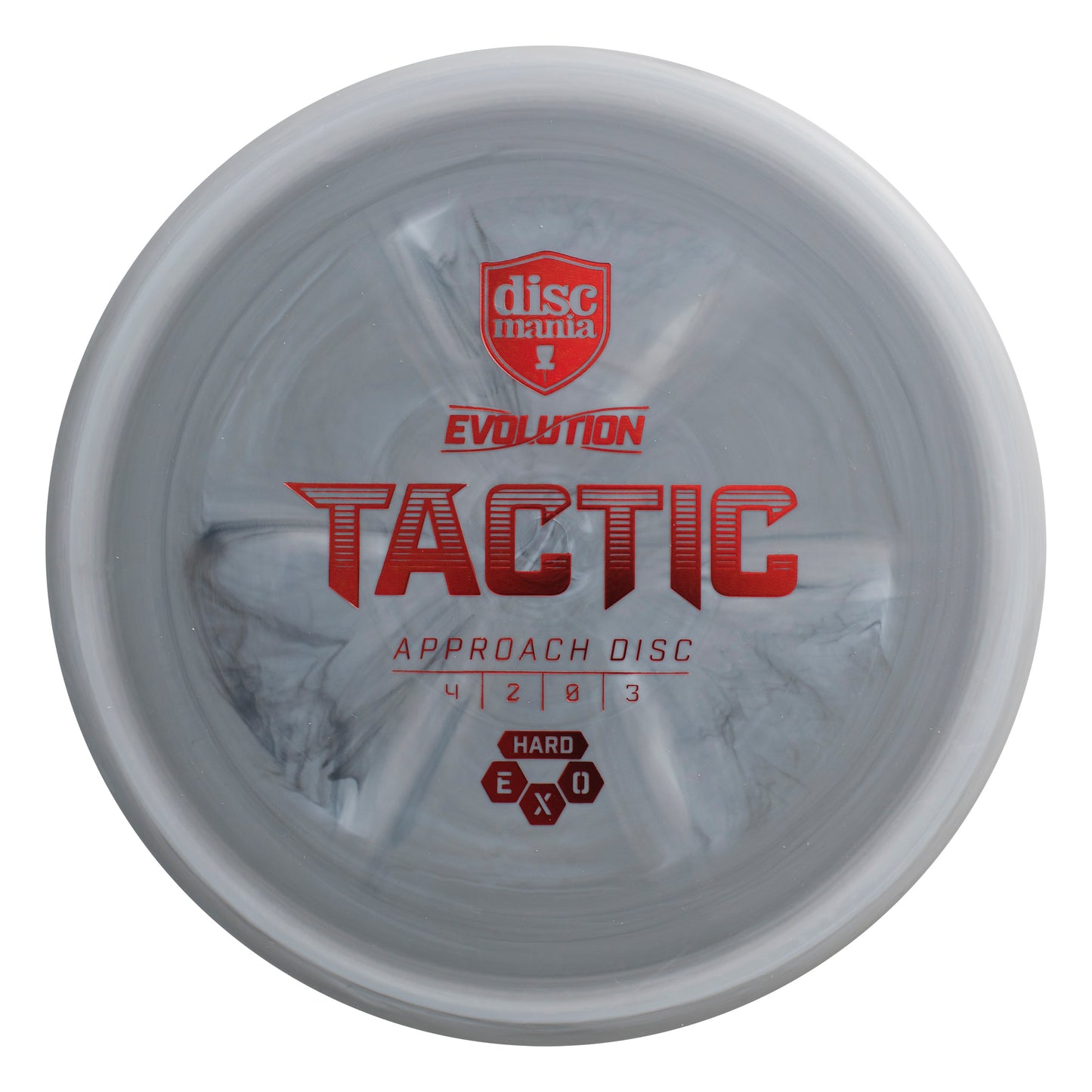 HARD EXO TACTIC