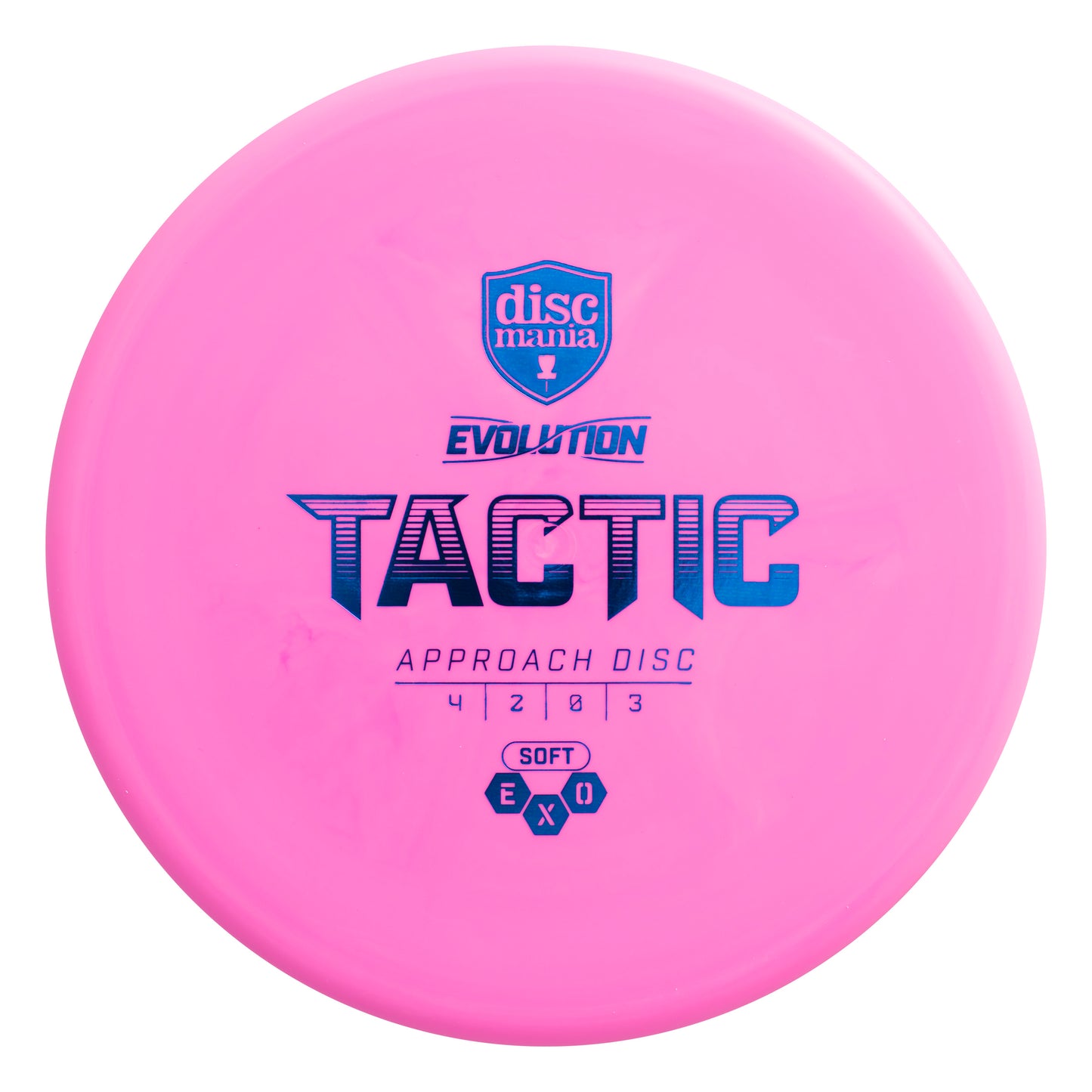 SOFT EXO TACTIC