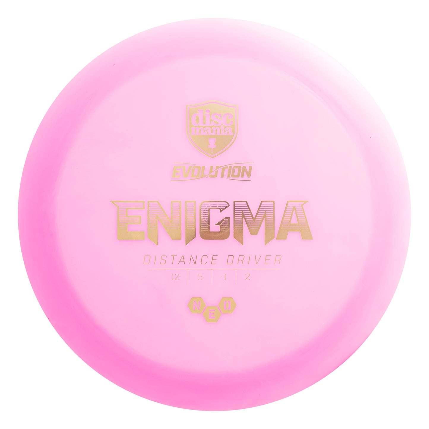 NEO ENIGMA