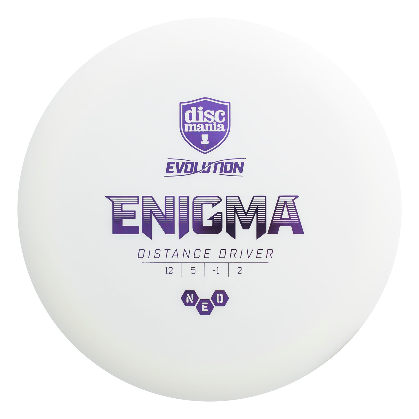 NEO ENIGMA