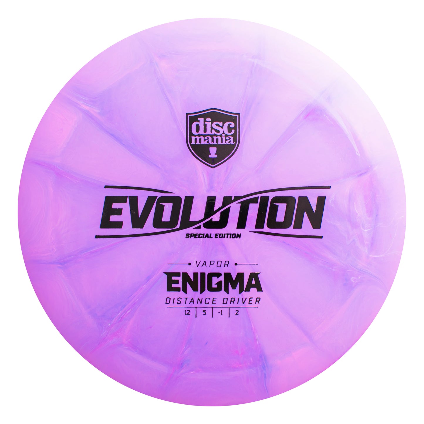 SPECIAL EDITION LUX VAPOR ENIGMA (MB 2022)