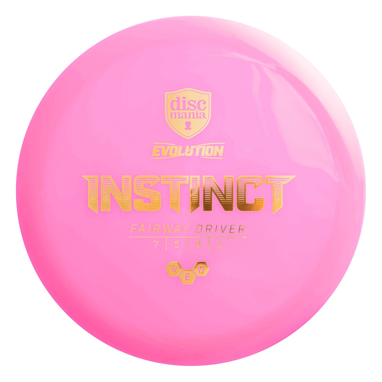 NEO INSTINCT