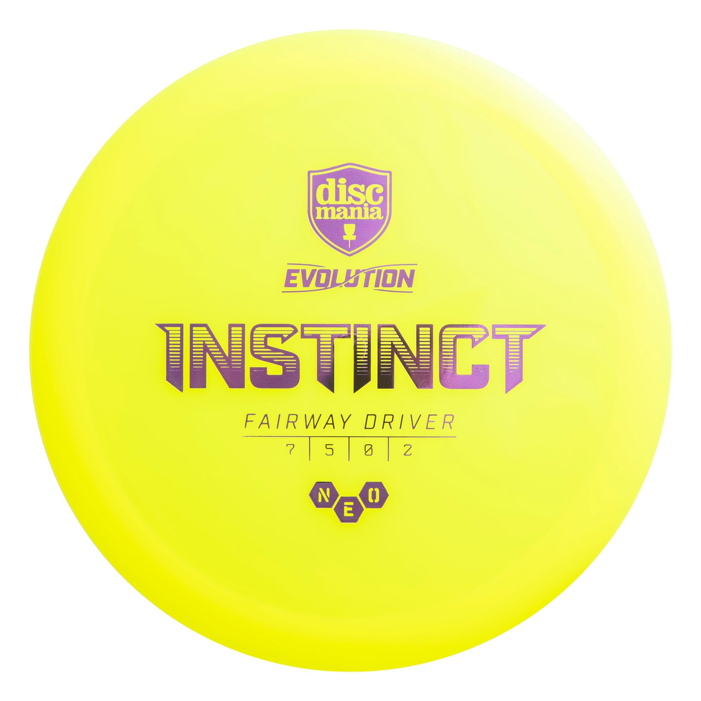 NEO INSTINCT