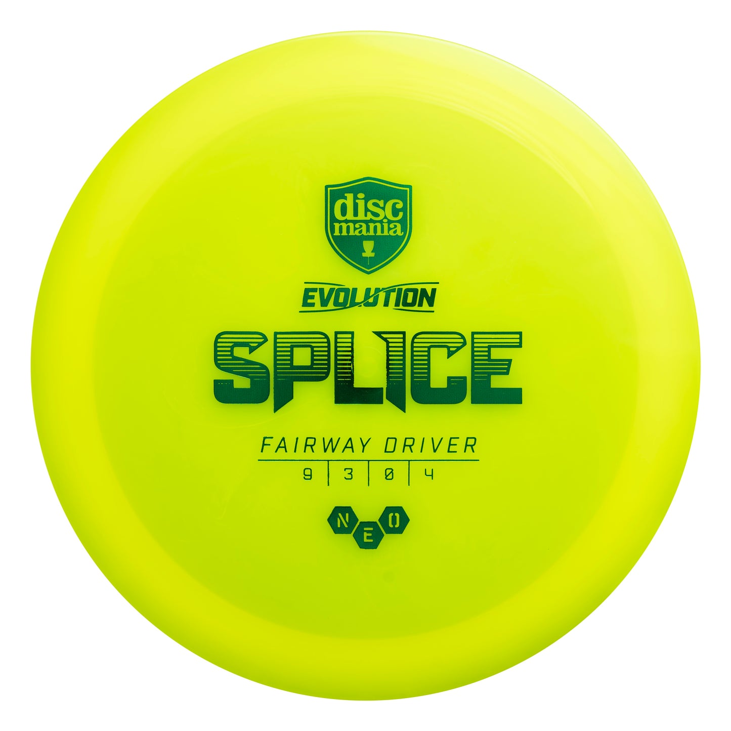 NEO SPLICE