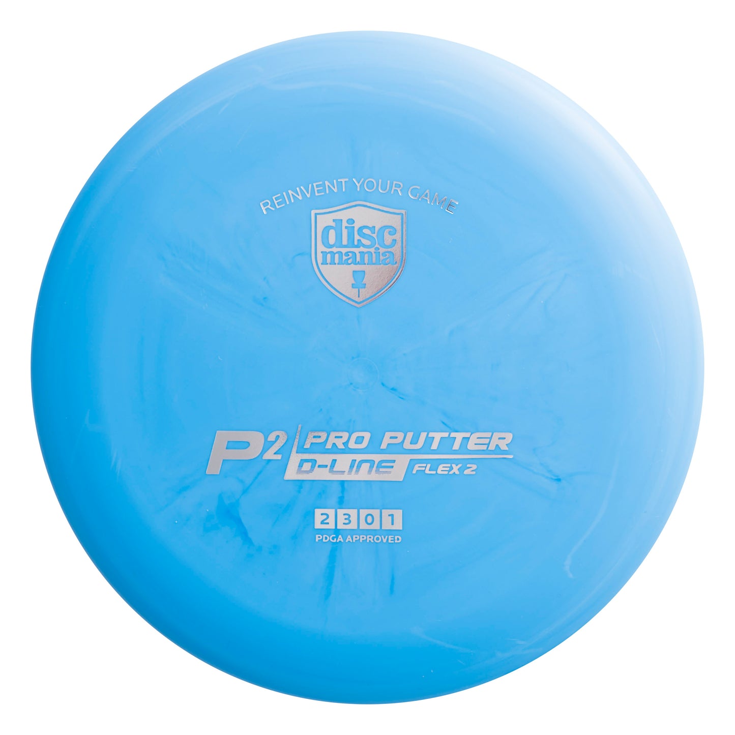 D-LINE P2 FLEX 2