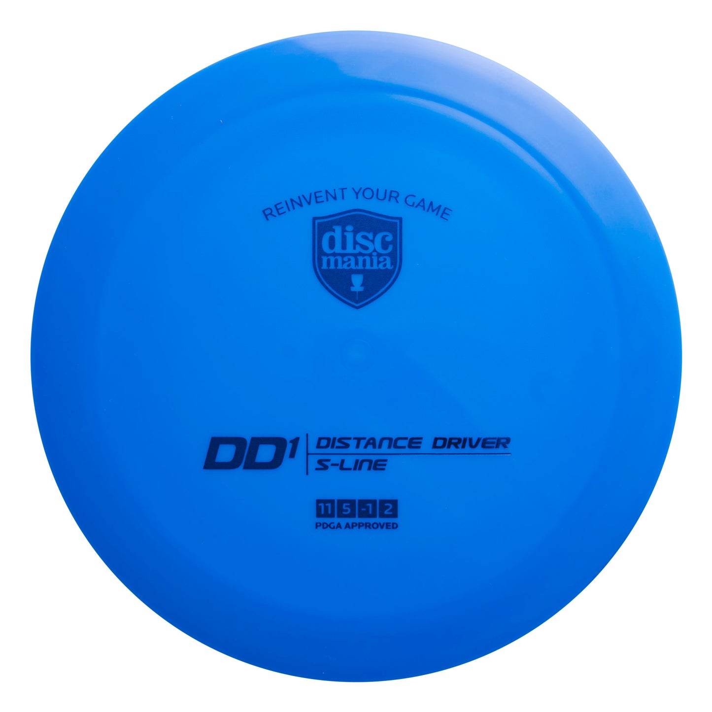 S-LINE DD1