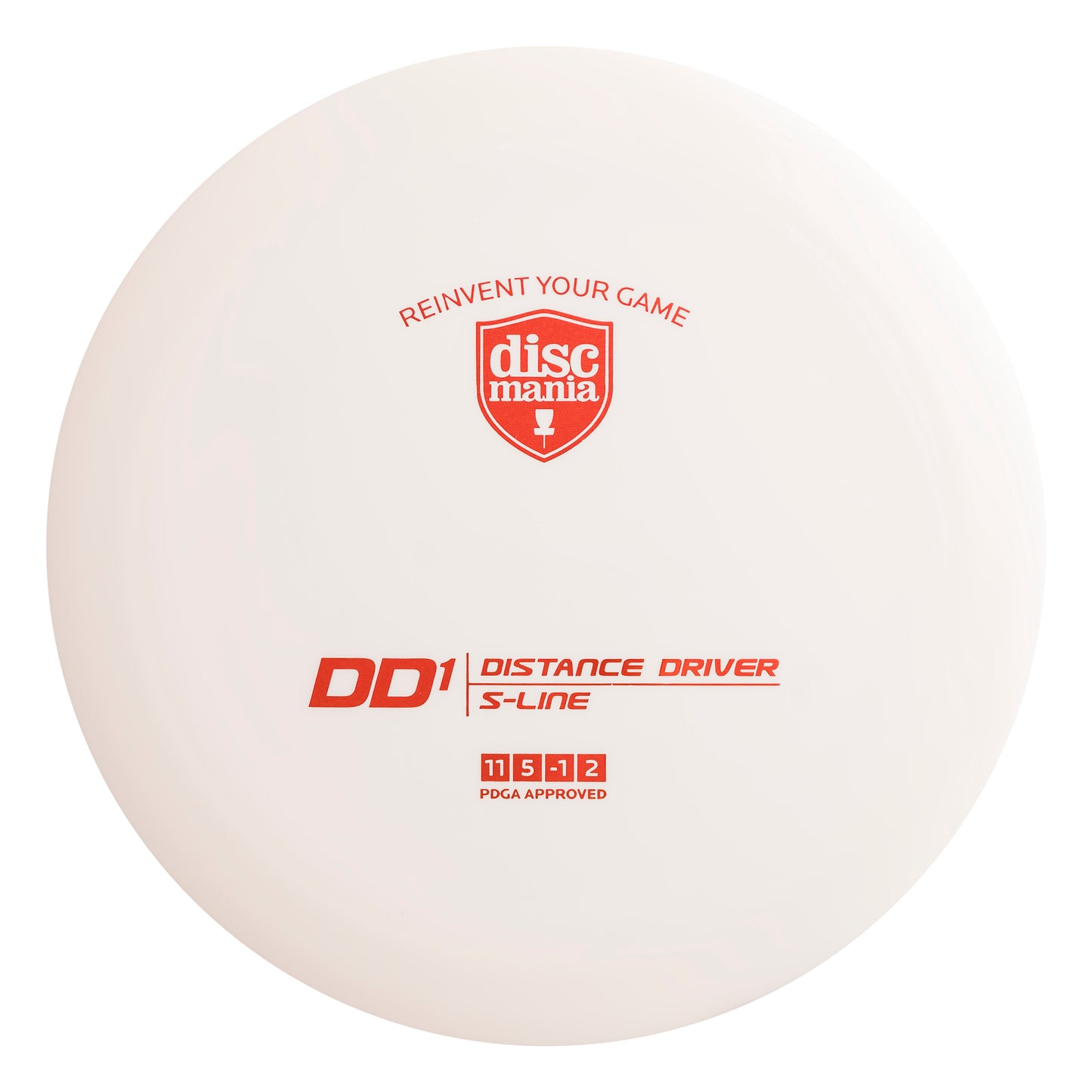 S-LINE DD1