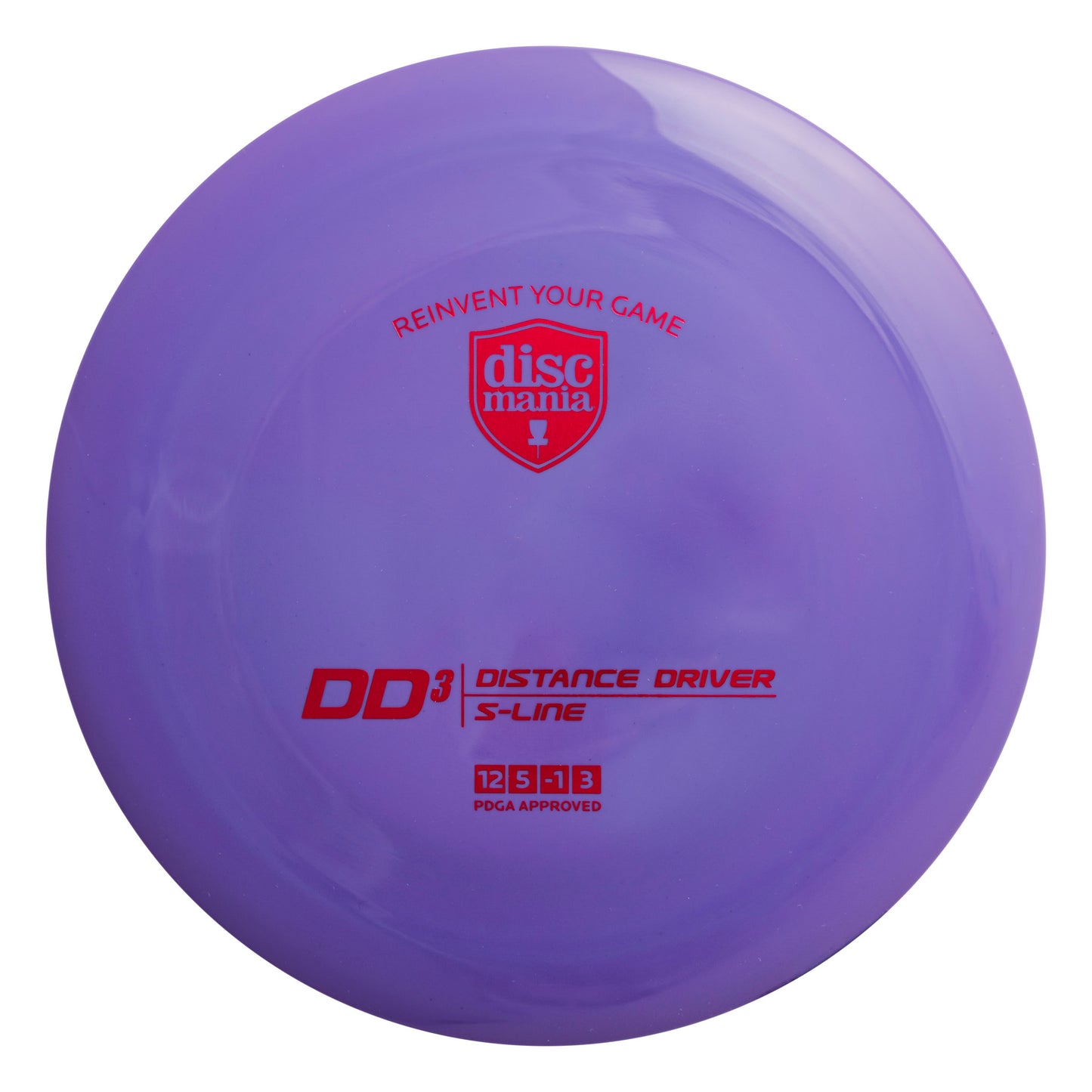 S-LINE DD3