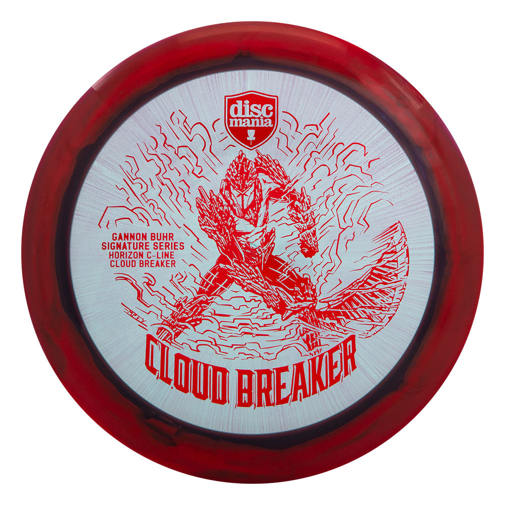 C-Line Horizon Cloudbreaker - Signature Series