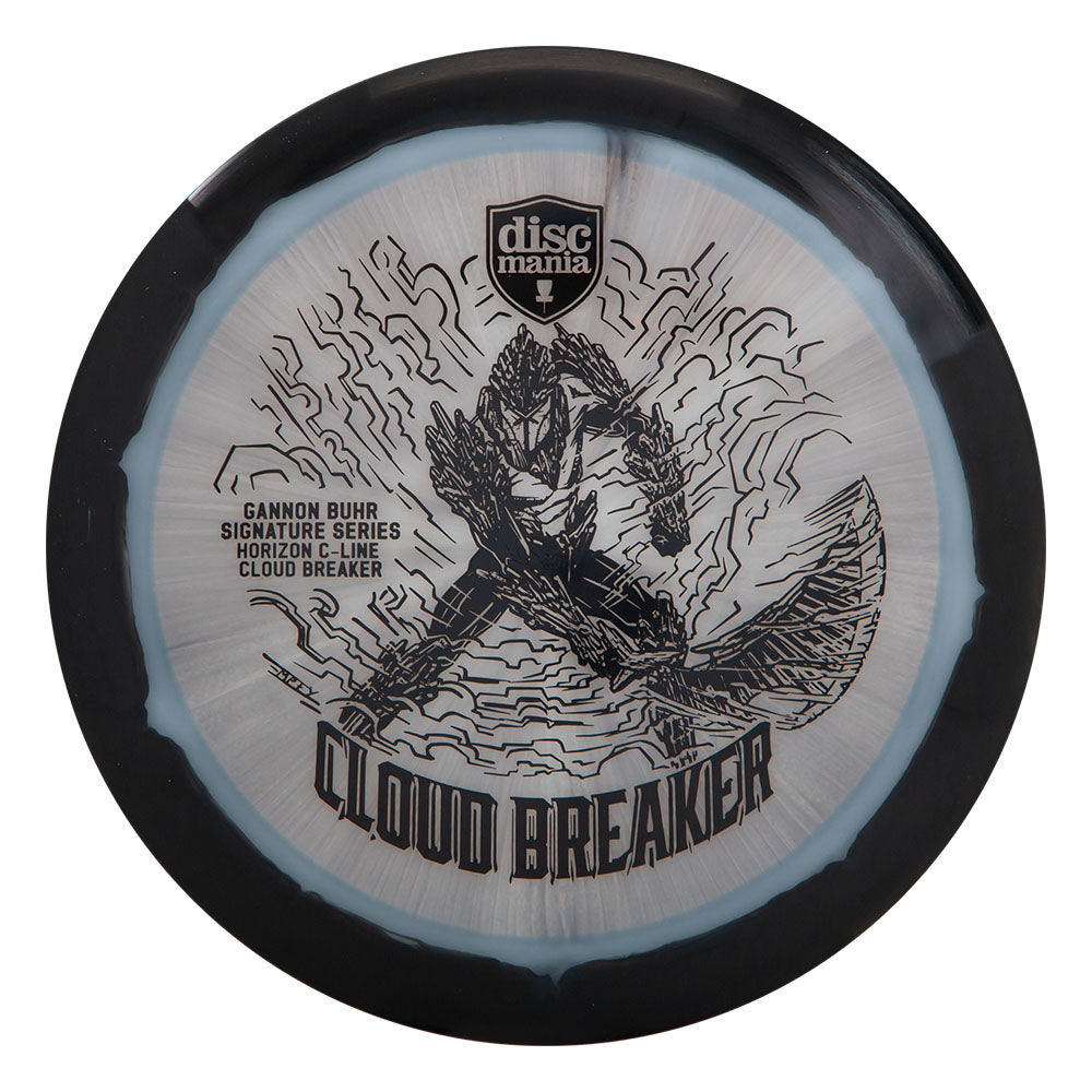 C-Line Horizon Cloudbreaker - Signature Series