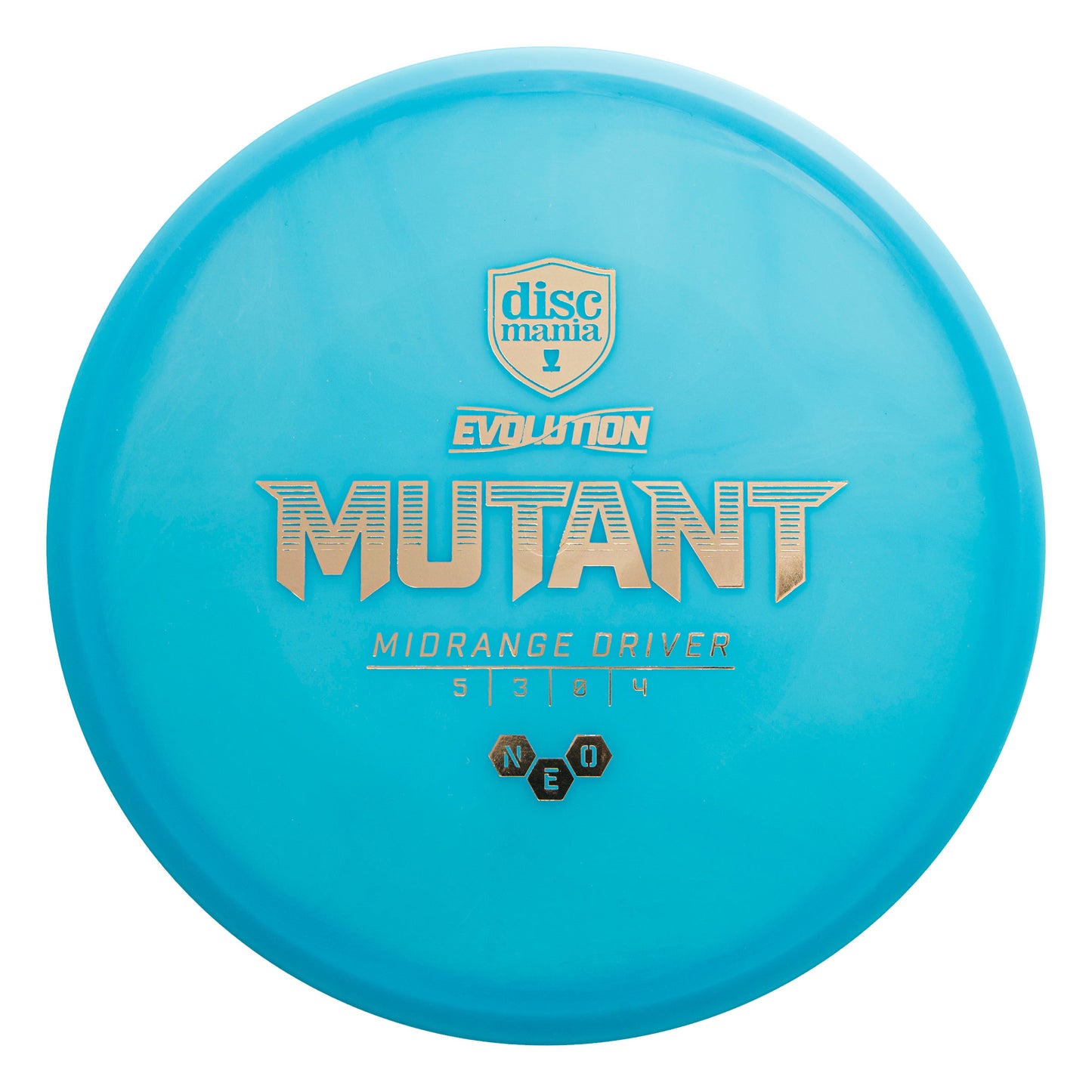 NEO MUTANT