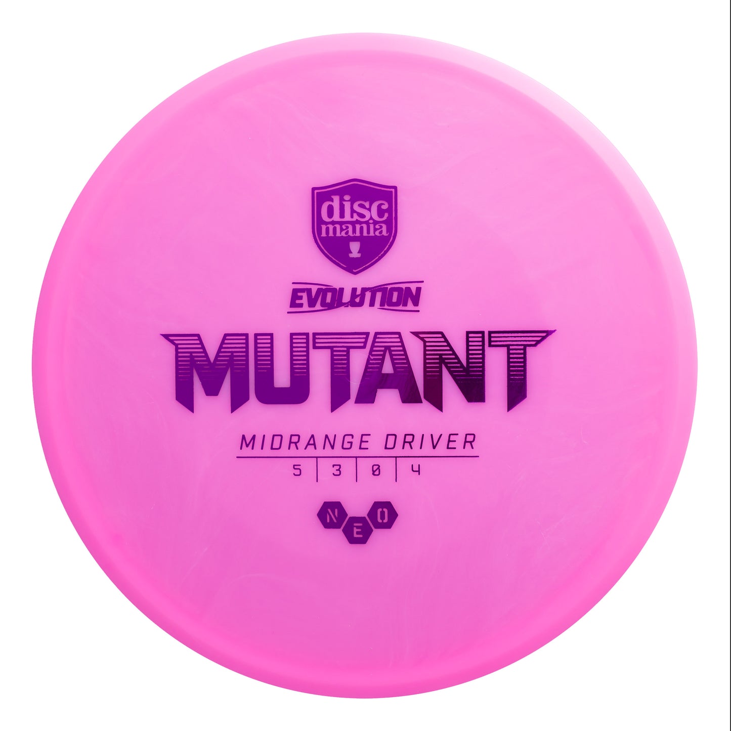 NEO MUTANT