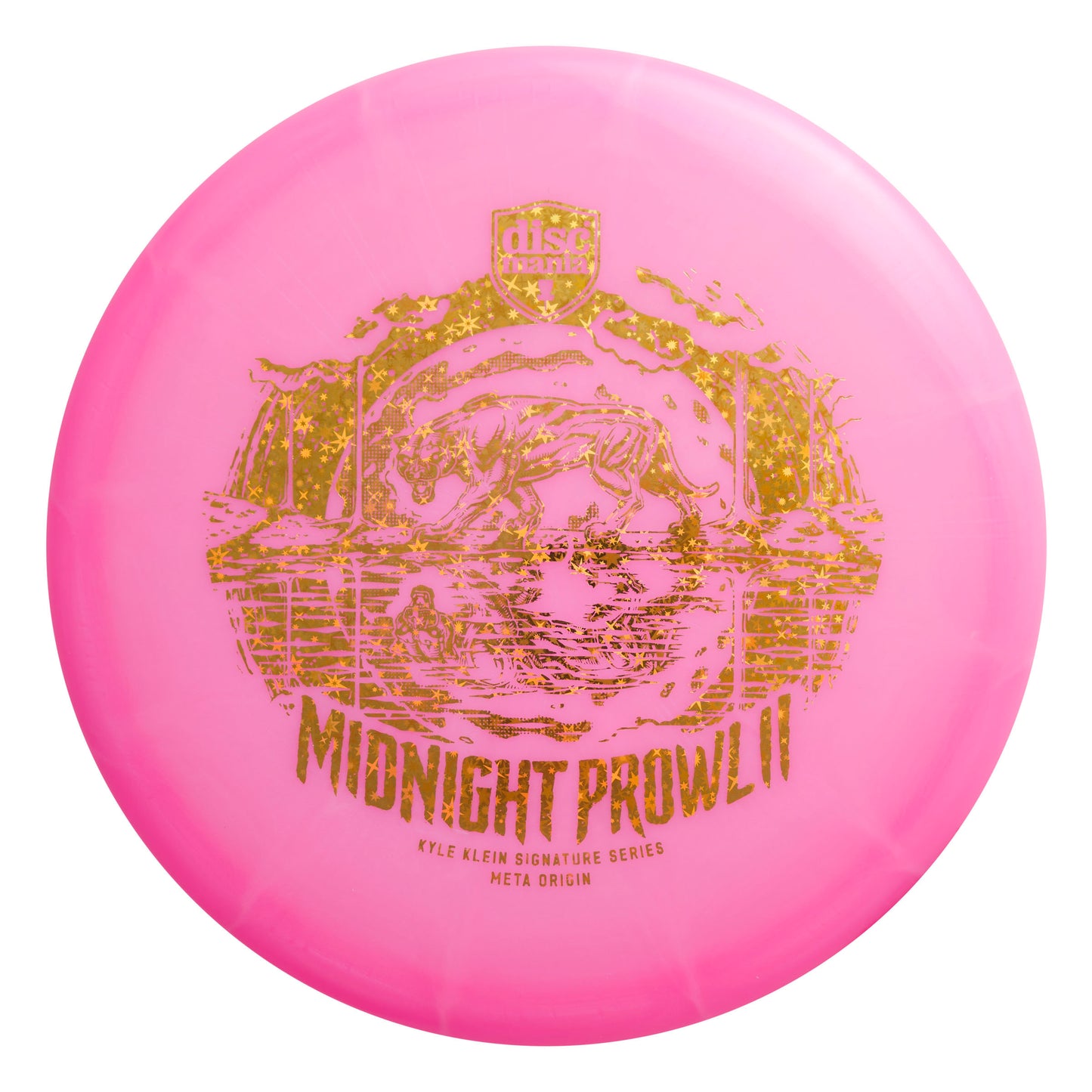 MIDNIGHT PROWL 2 - KYLE KLEIN SIGNATURE SERIES META ORIGIN