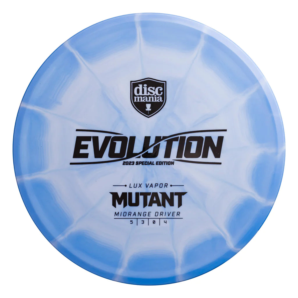 LUX VAPOR MUTANT